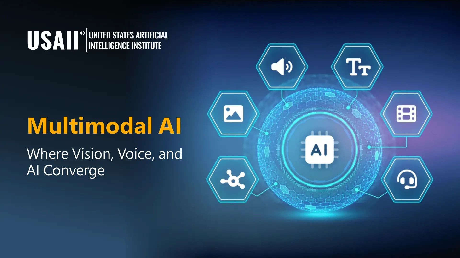 How Multimodal AI is Redefining Modern AI Applications?