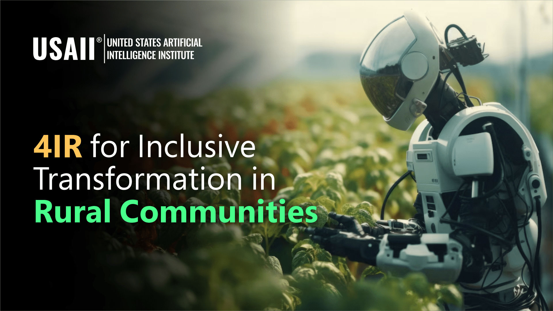 Bridging the Digital Divide: Leveraging AI for Inclusive Transformation in Rural Communities