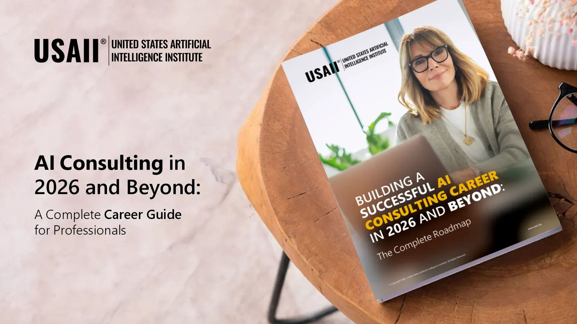 Building a Successful AI Consulting Career in 2026 and Beyond: The Complete Roadmap