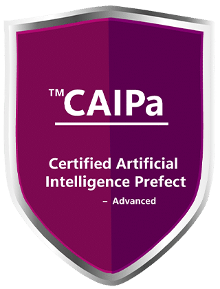 Certified Artificial Intelligence Prefect – Advanced