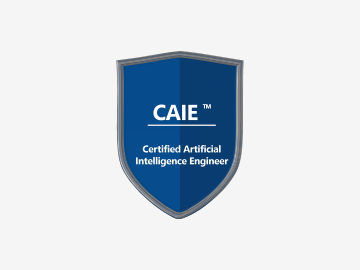 Certified Artificial Intelligence Engineer
