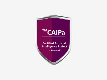 Certified Artificial Intelligence Prefect – Advanced