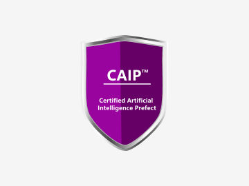 K-12: Certified Artificial Intelligence Prefect