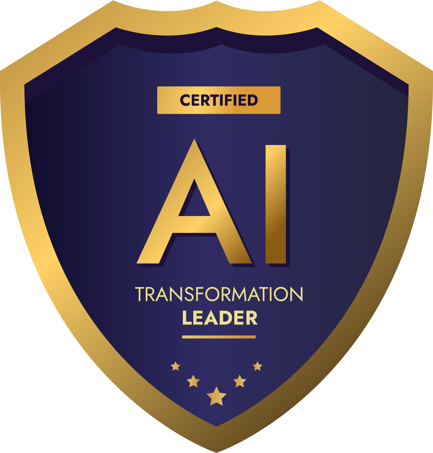 Embark on Your AI Leadership Journey