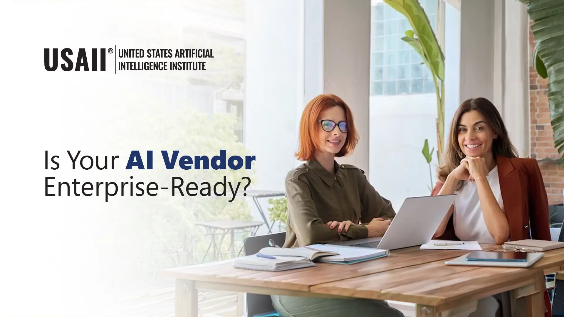 Choosing an AI Vendor: Look Beyond the Demo