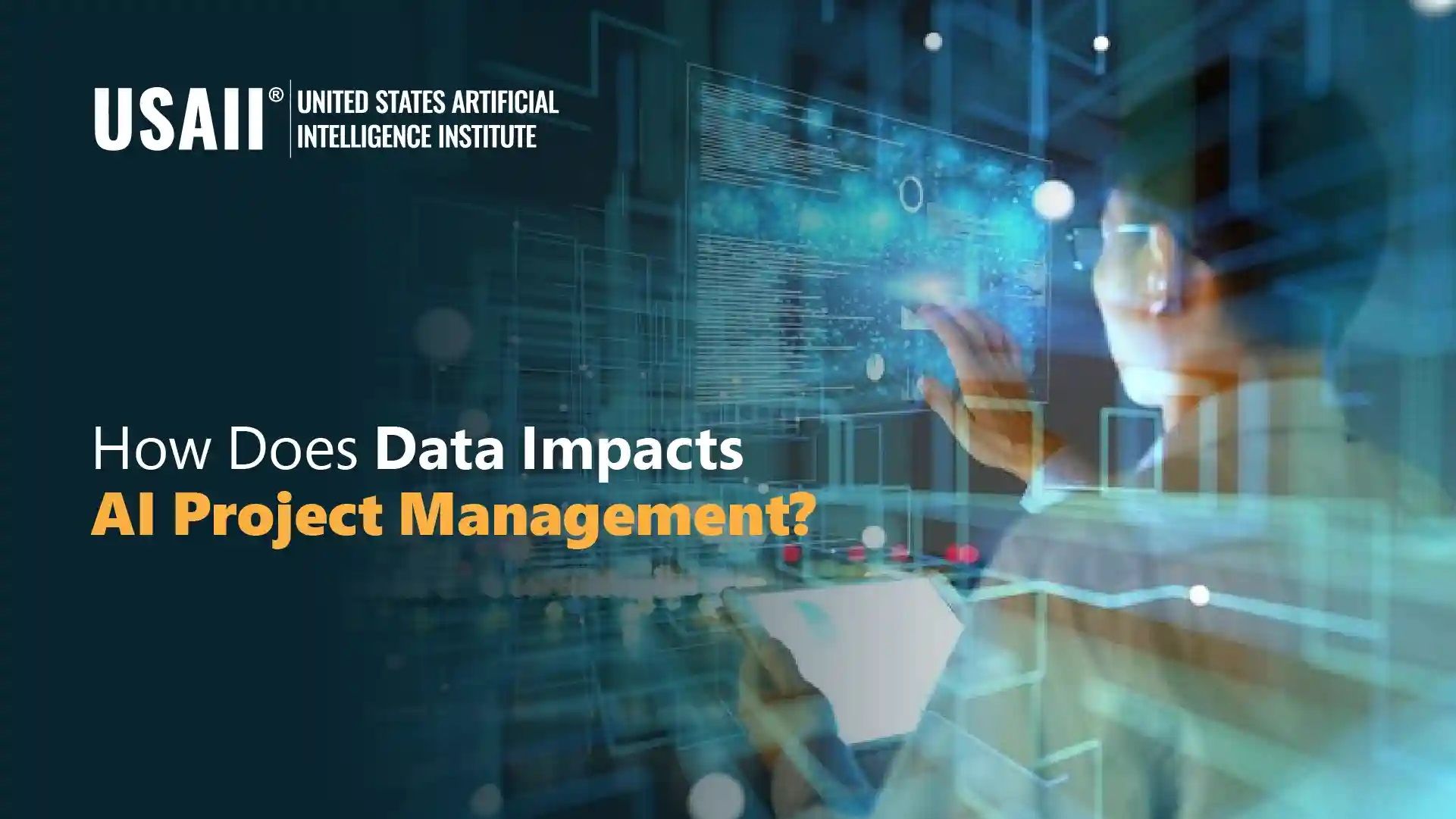 Data, a Socio-Technical Construct and Its Impact in AI Project Management