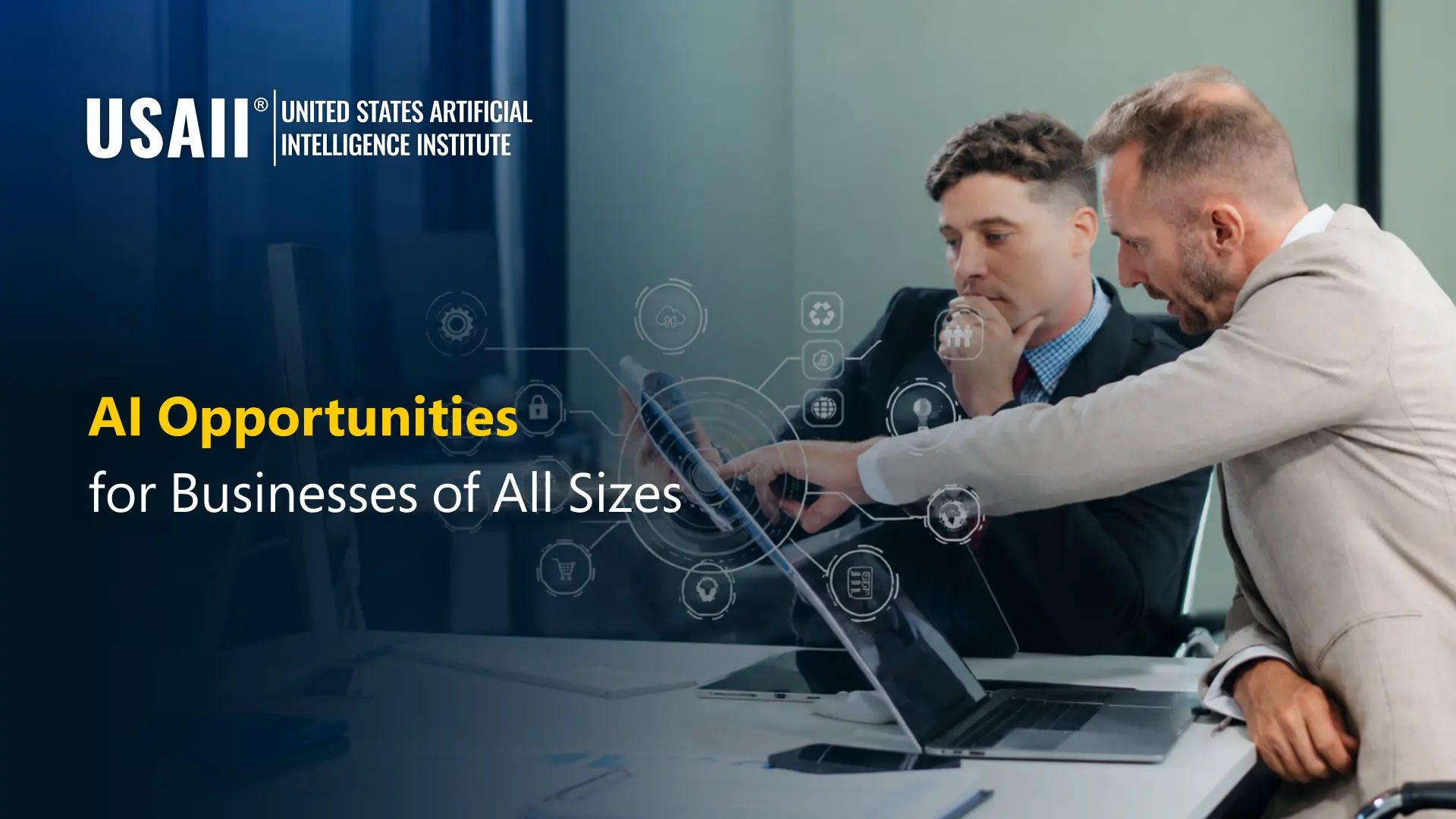 Democratizing AI Adoption Beyond Large Enterprises