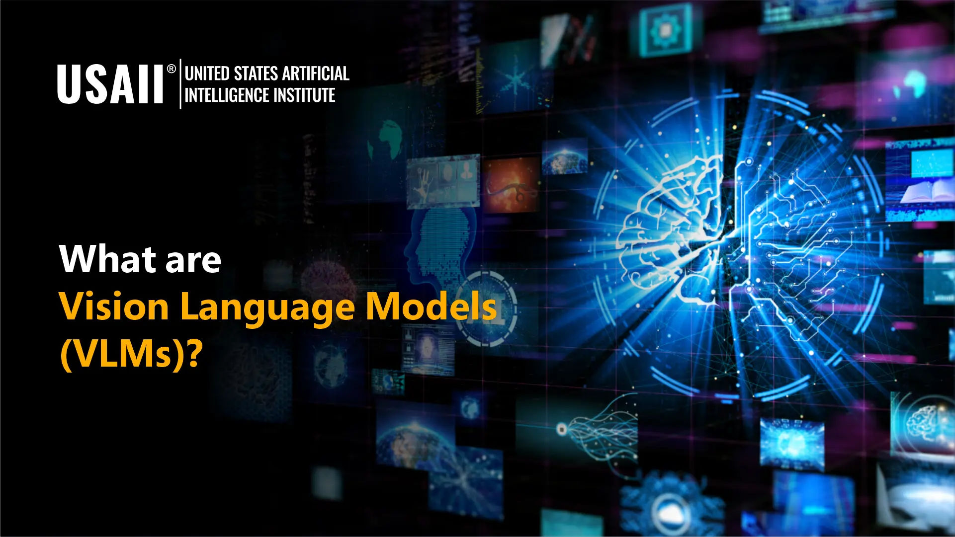 Demystifying Vision Language Models (VLMs): The Core of Multimodal AI