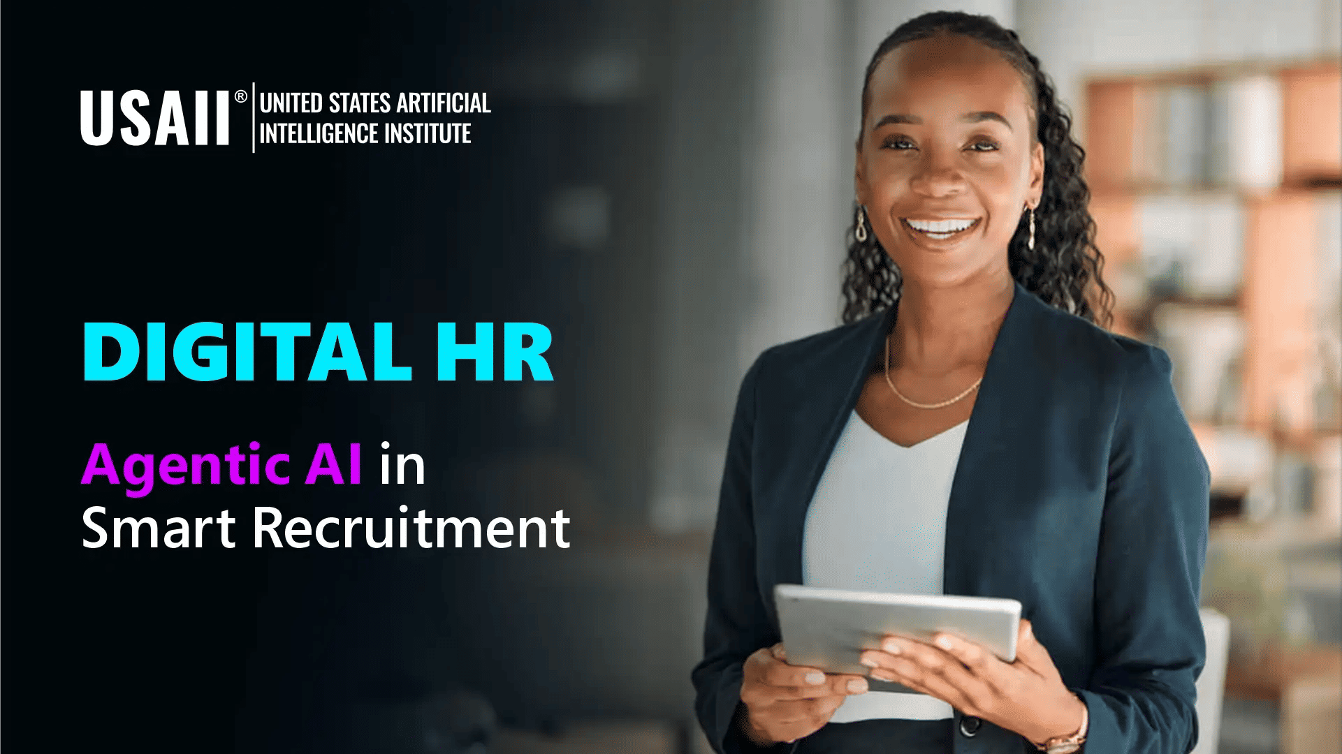 Digital HR - Embracing Automated People Management
