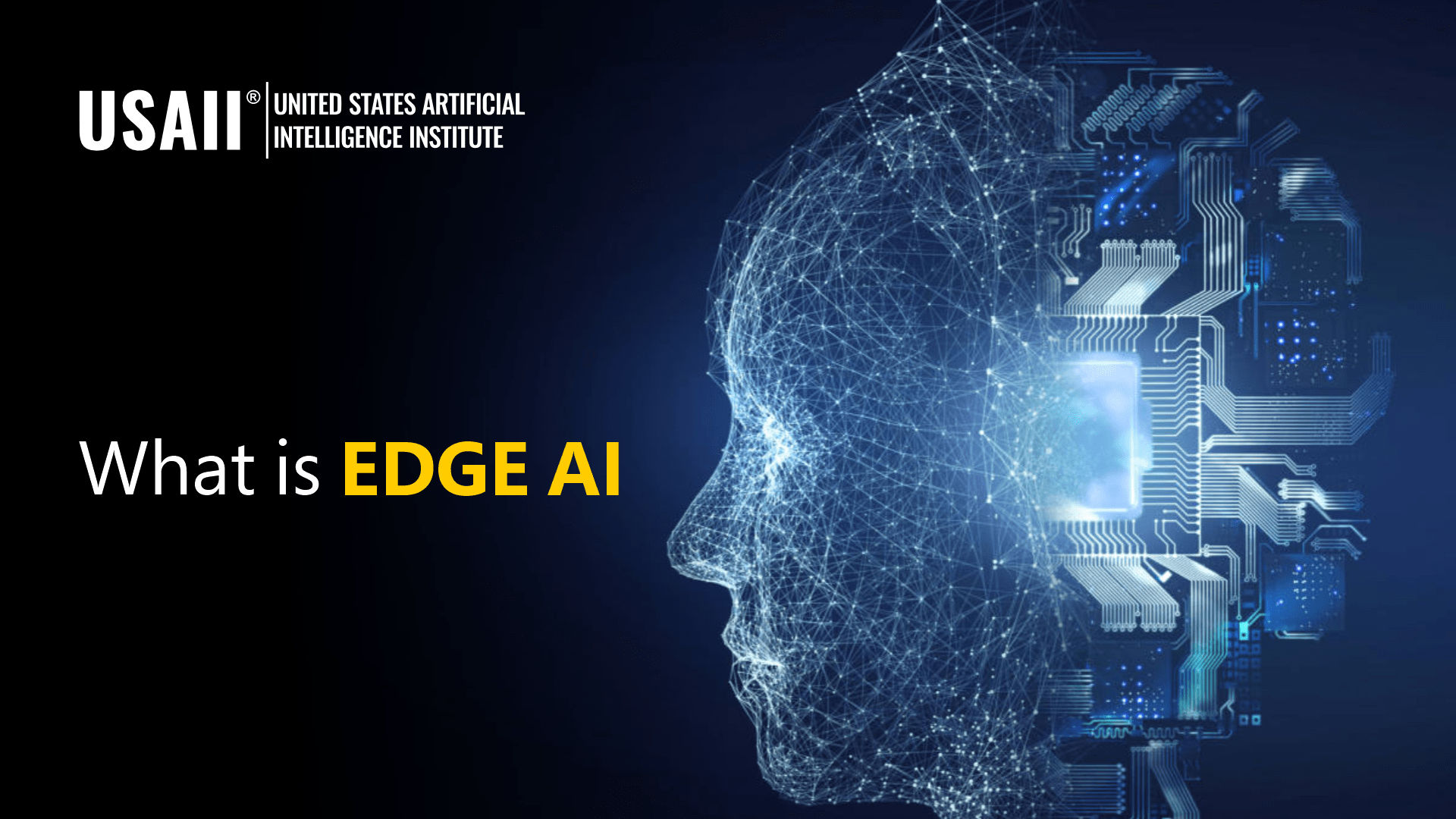 Edge AI: The Vanguard of Distributed Intelligence