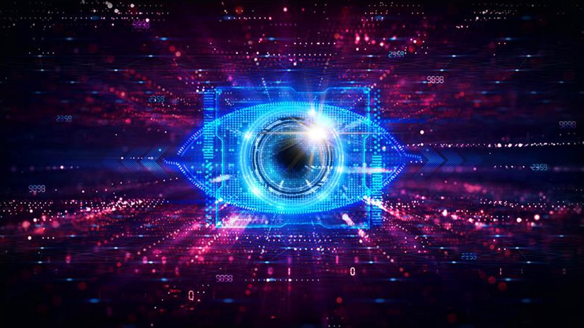 Everything You Need to Know About Computer Vision