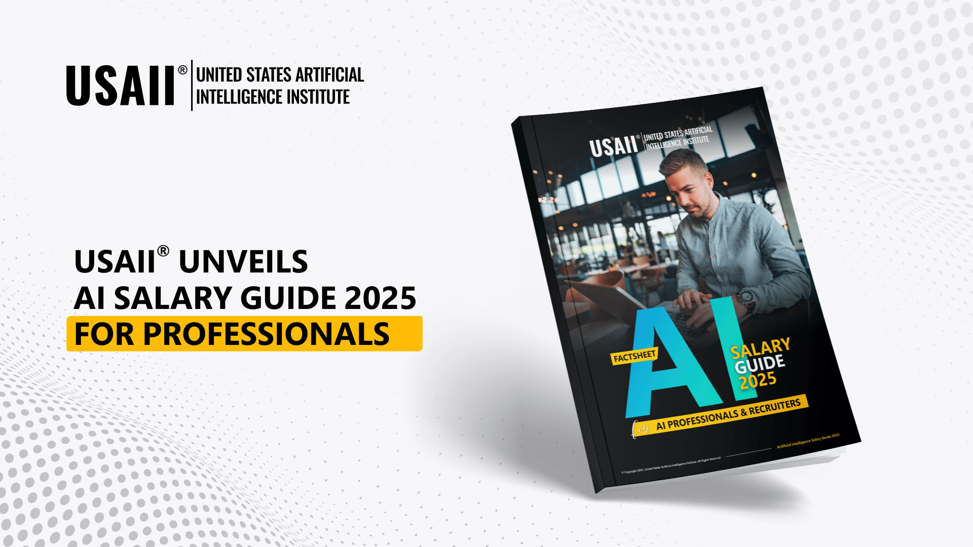 Factsheet – AI Professional’s Salary Guide 2025
