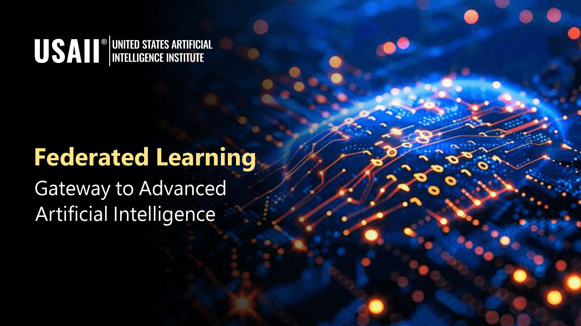 Federated Learning: Powering AI With Innovation and Privacy