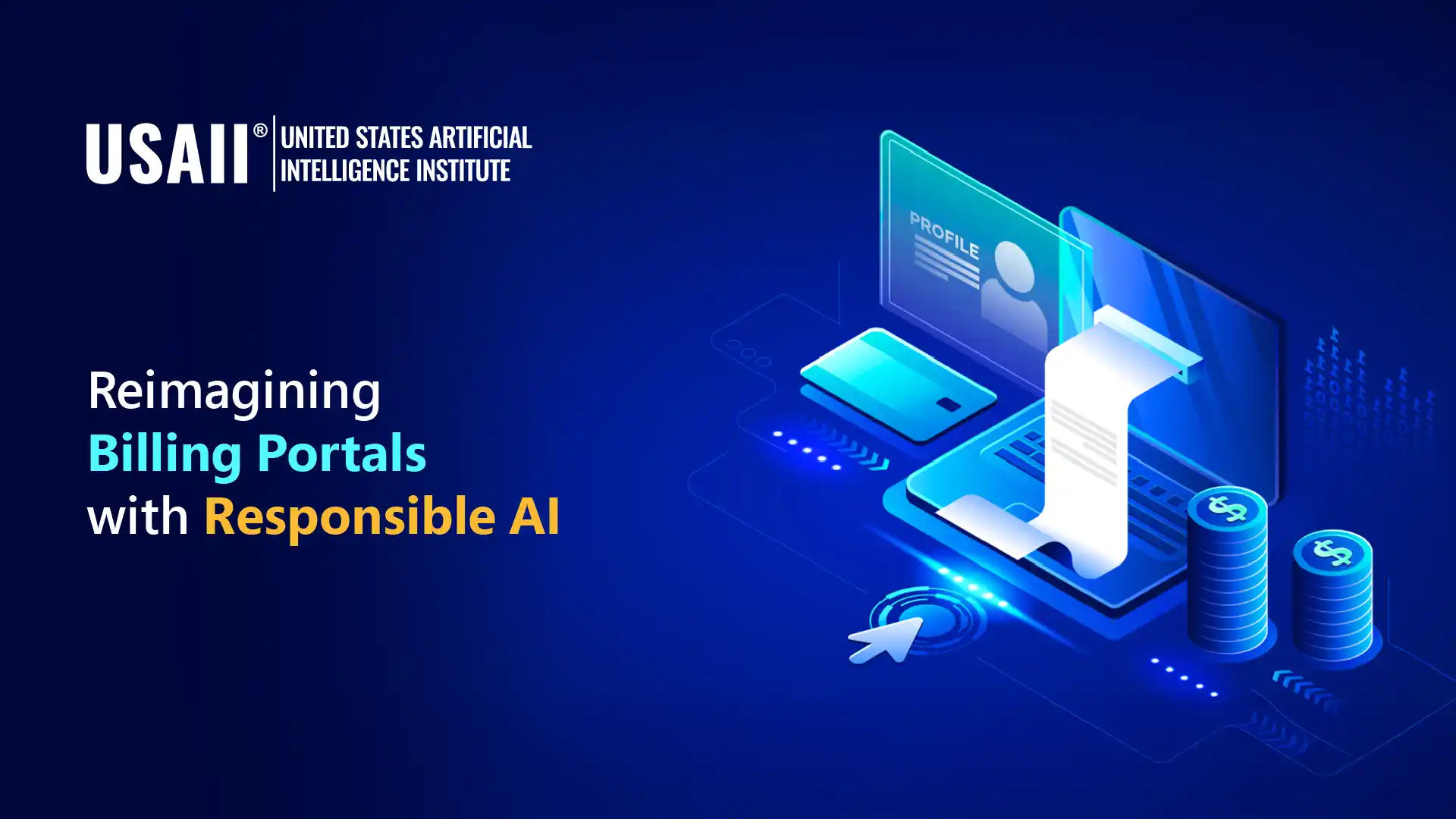 From Automation to Augmentation: How AI Governance and Billing Automation Drive Digital