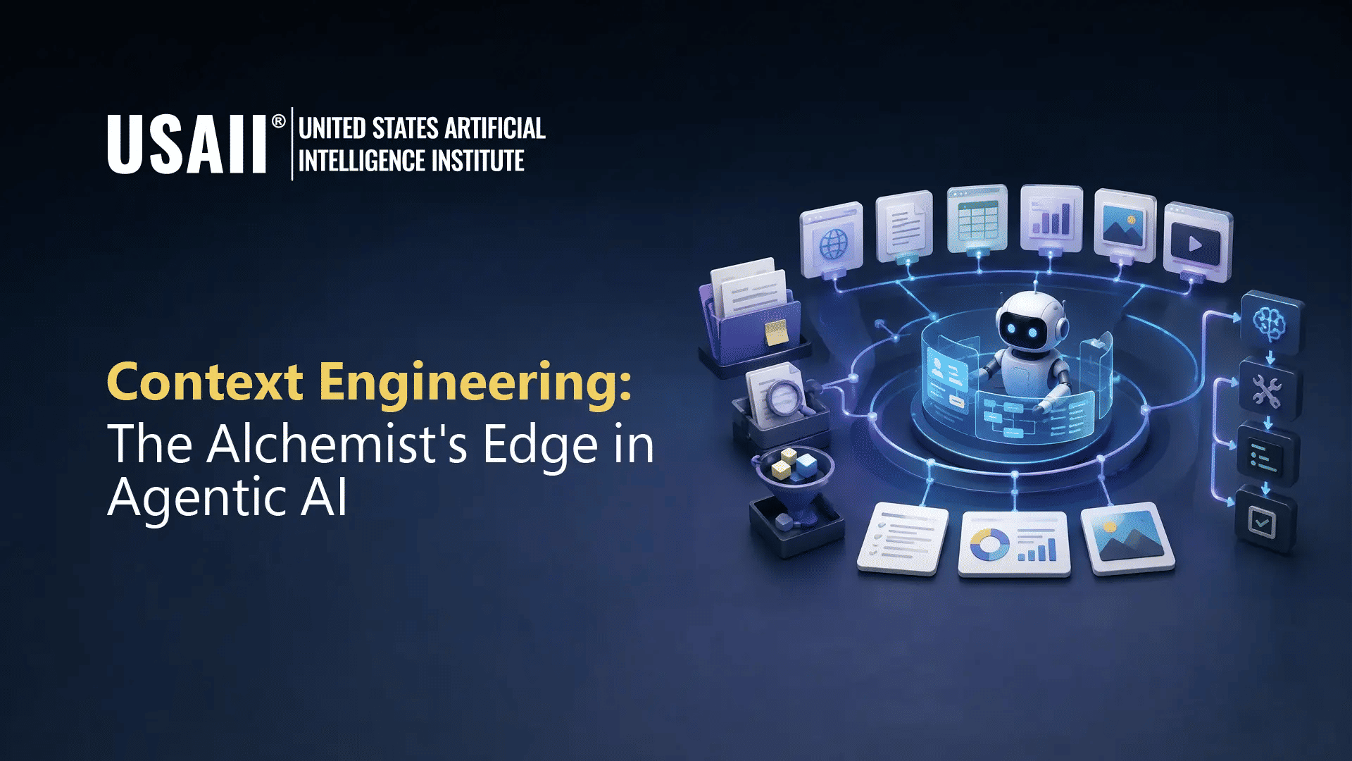 From Hustle to Scale: Context Engineering as the Defining Discipline of the Agentic AI Era
