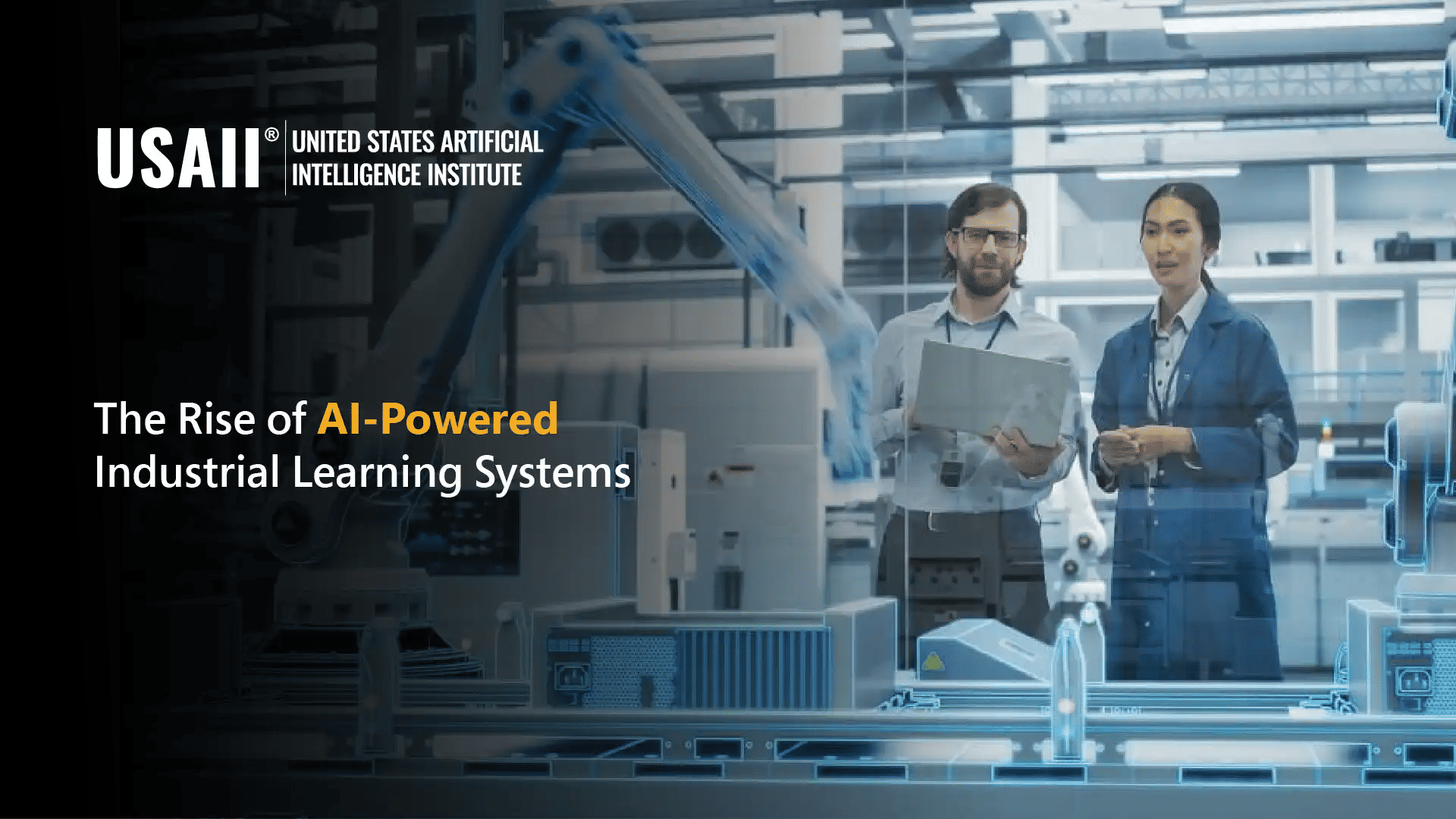 From Manuals to Intelligence: How AI Is Reshaping Industrial Learning