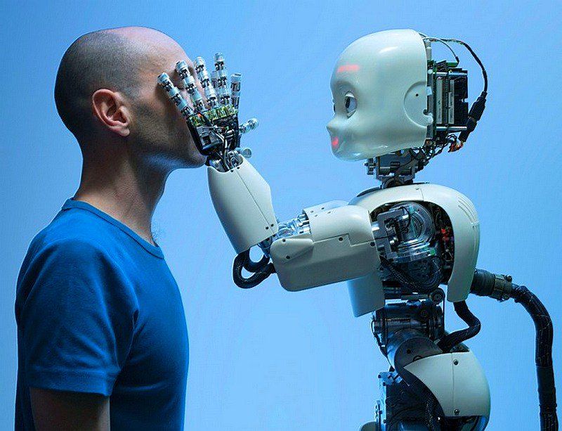 Future of Robotics: Societal Impact and Anticipated Advancements