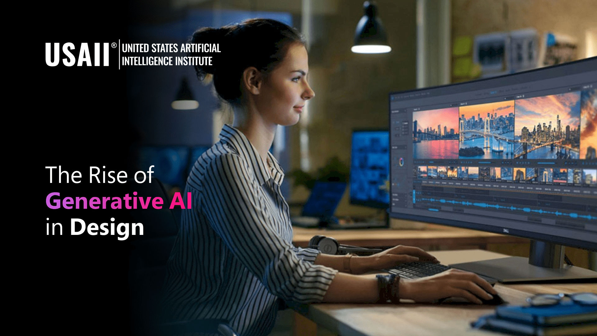 Generative AI in Design and Architecture