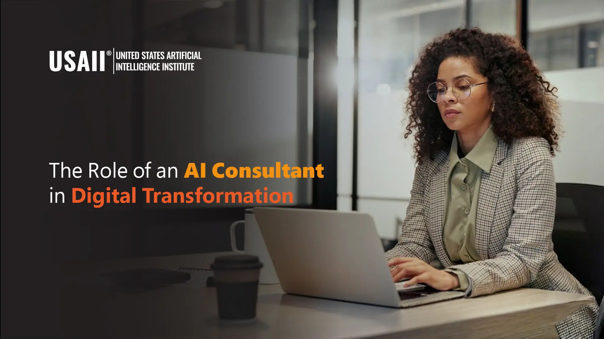 How AI Consultants Turn Digital Transformation Into Real Results