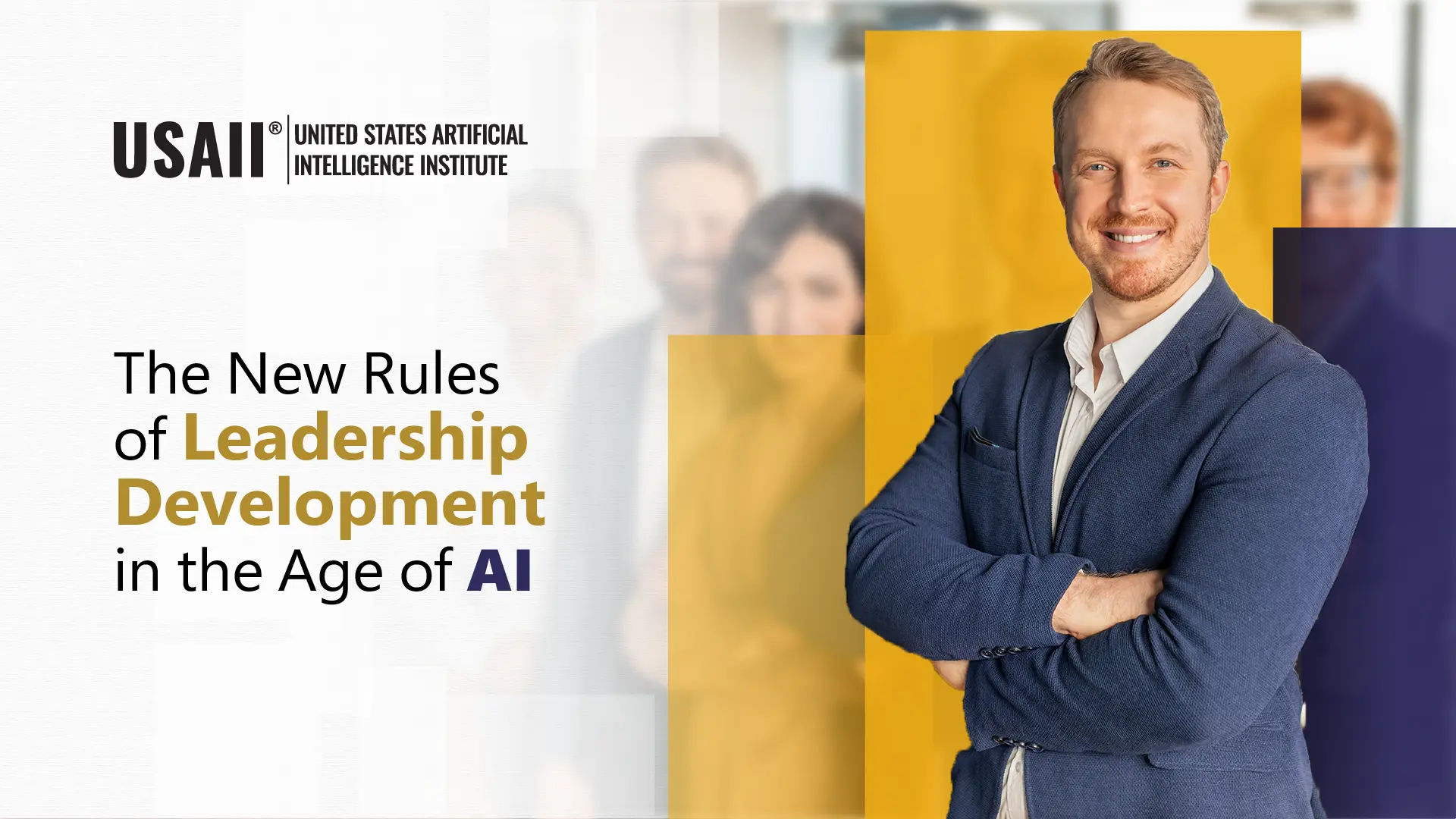 How AI Is Changing the Leadership Development Playbook