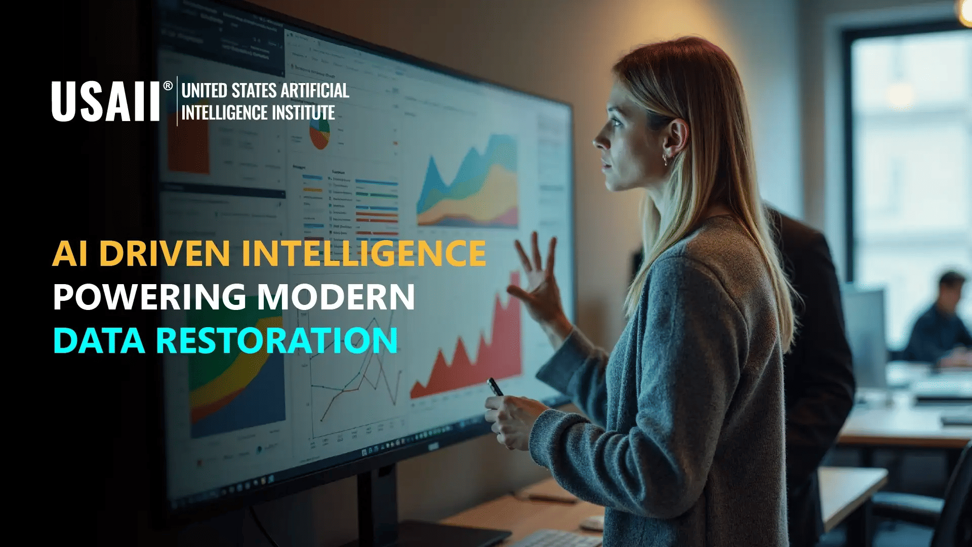 How AI Is Reshaping the Future of Data Recovery for Modern Enterprises