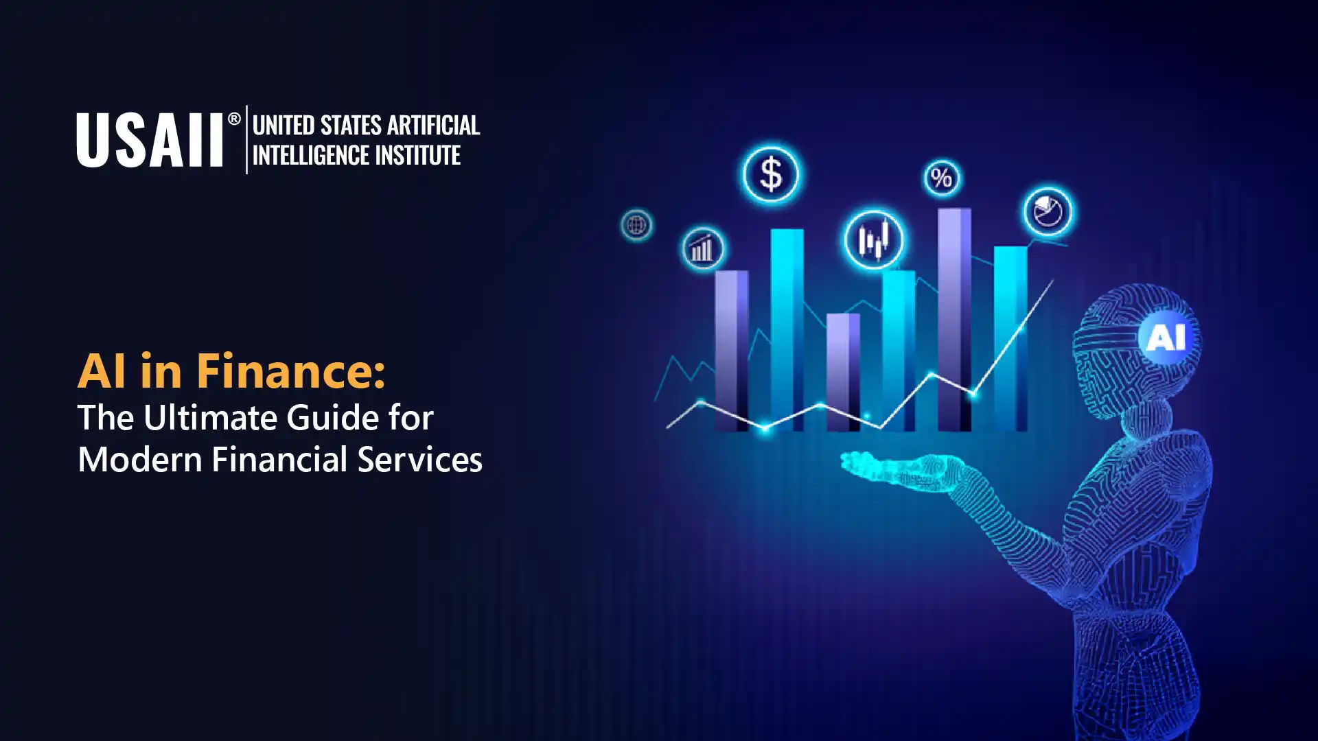 How AI is Revolutionizing Finance: Tools, Agents & Strategies for 2026