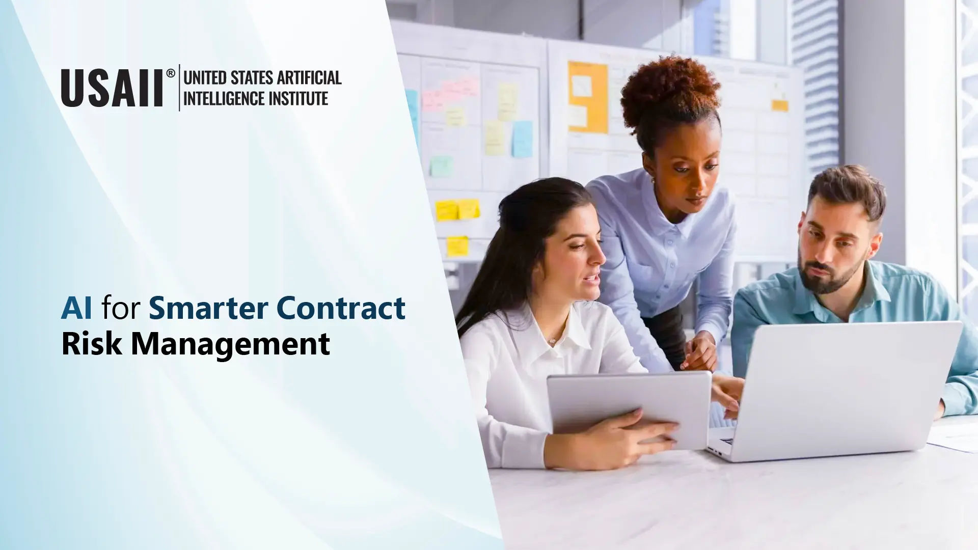 How AI is Transforming Contract Risk in Procurement?