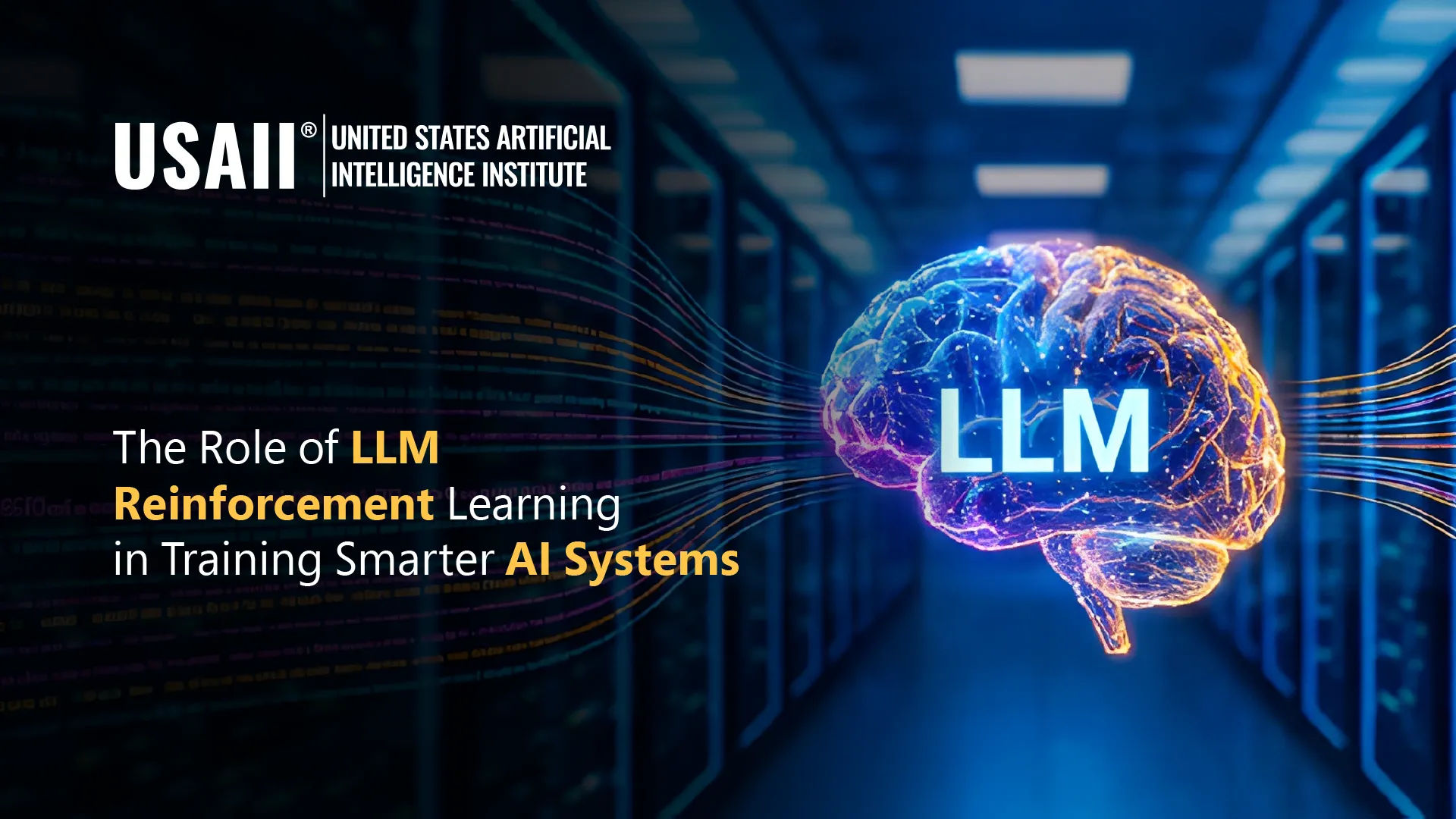 How LLM Reinforcement Learning Is Shaping Modern AI Systems