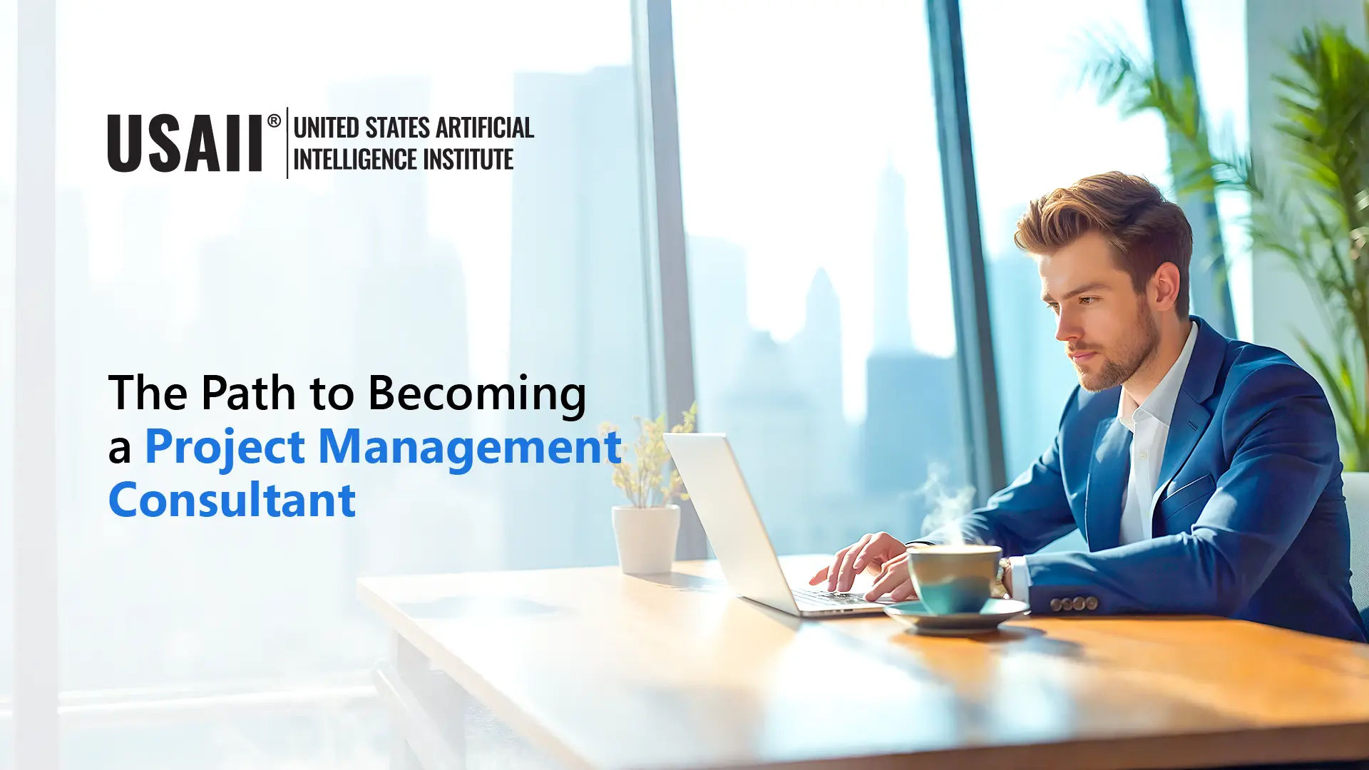 How to Become a Project Management Consultant in 2026