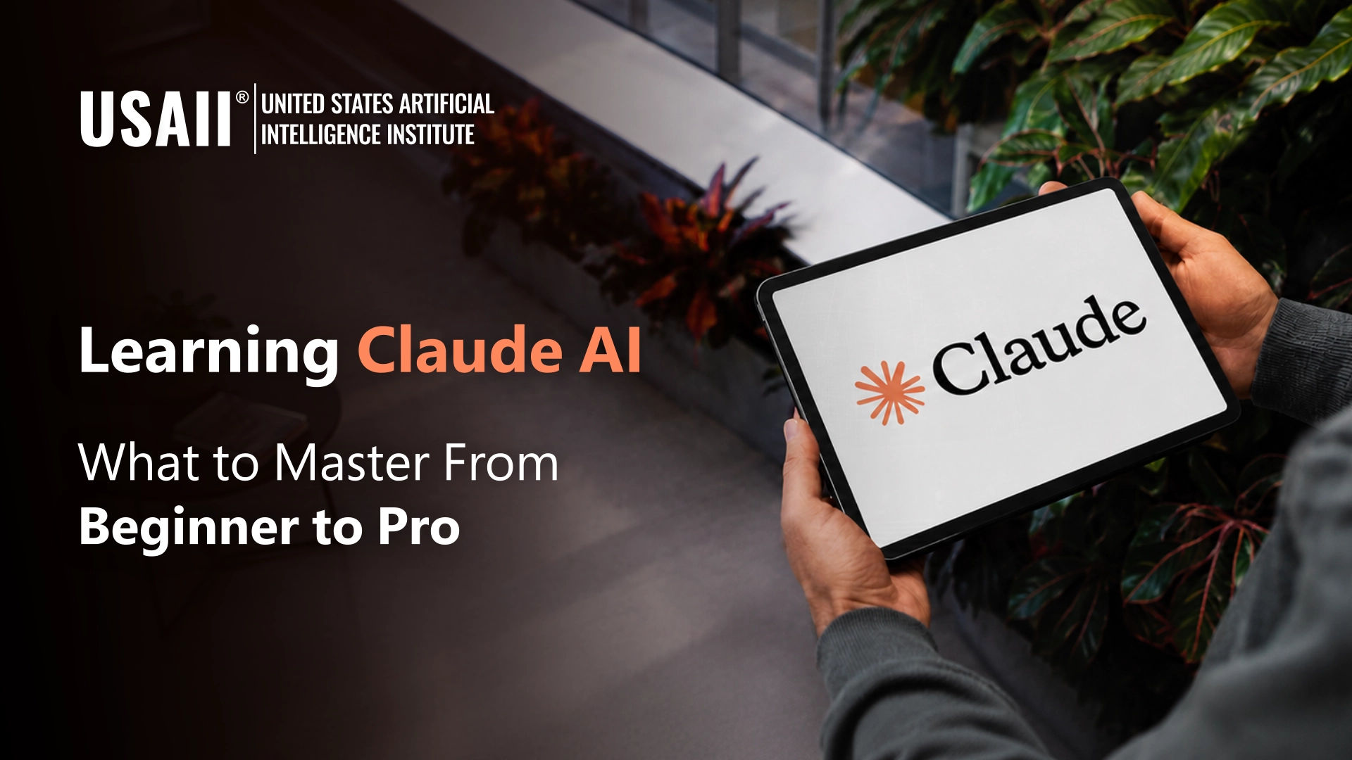 How to Learn Claude AI in 2026: Beginner to Pro Roadmap