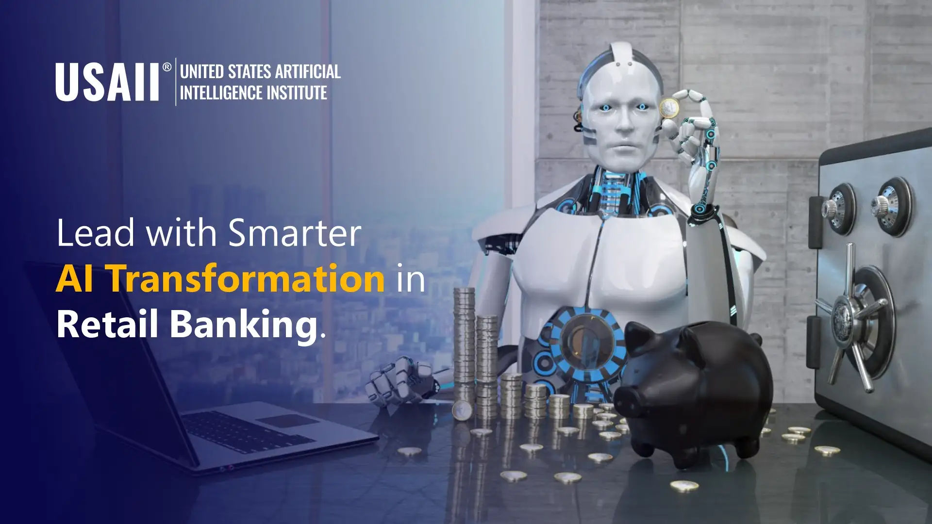 Implementing AI in Retail Banking: Balancing Innovation and Control