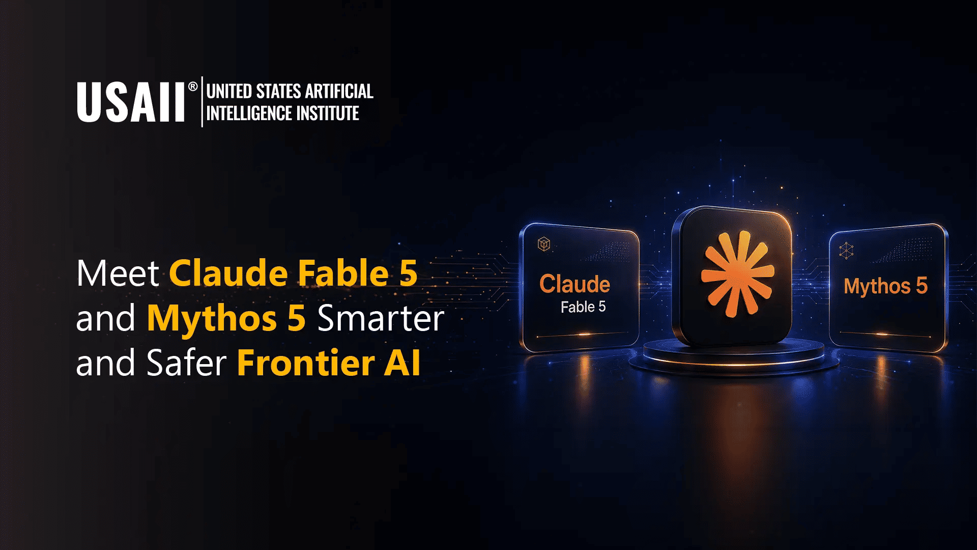 Inside Claude Fable 5 and Mythos 5: Anthropic's Most Advanced AI Systems