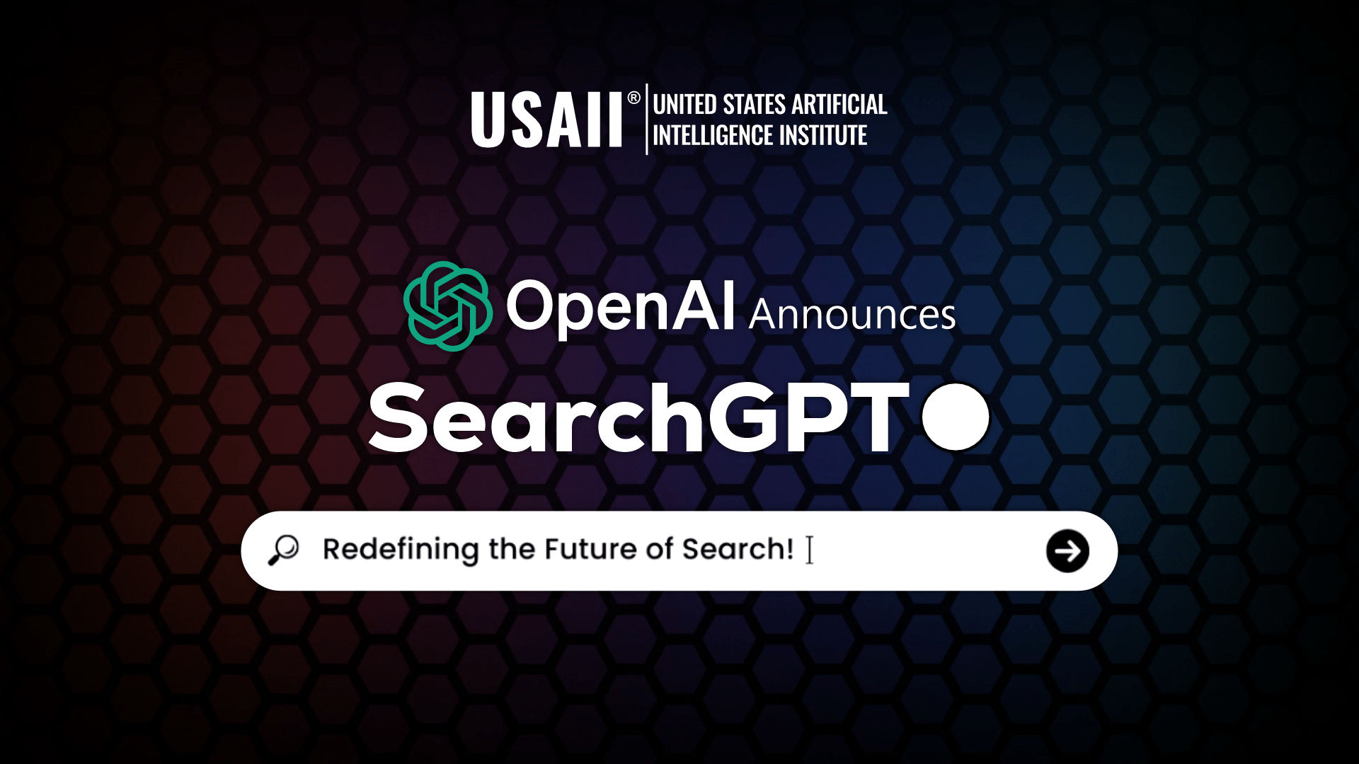 Introducing OpenAI SearchGPT: The Future of AI-Powered Search