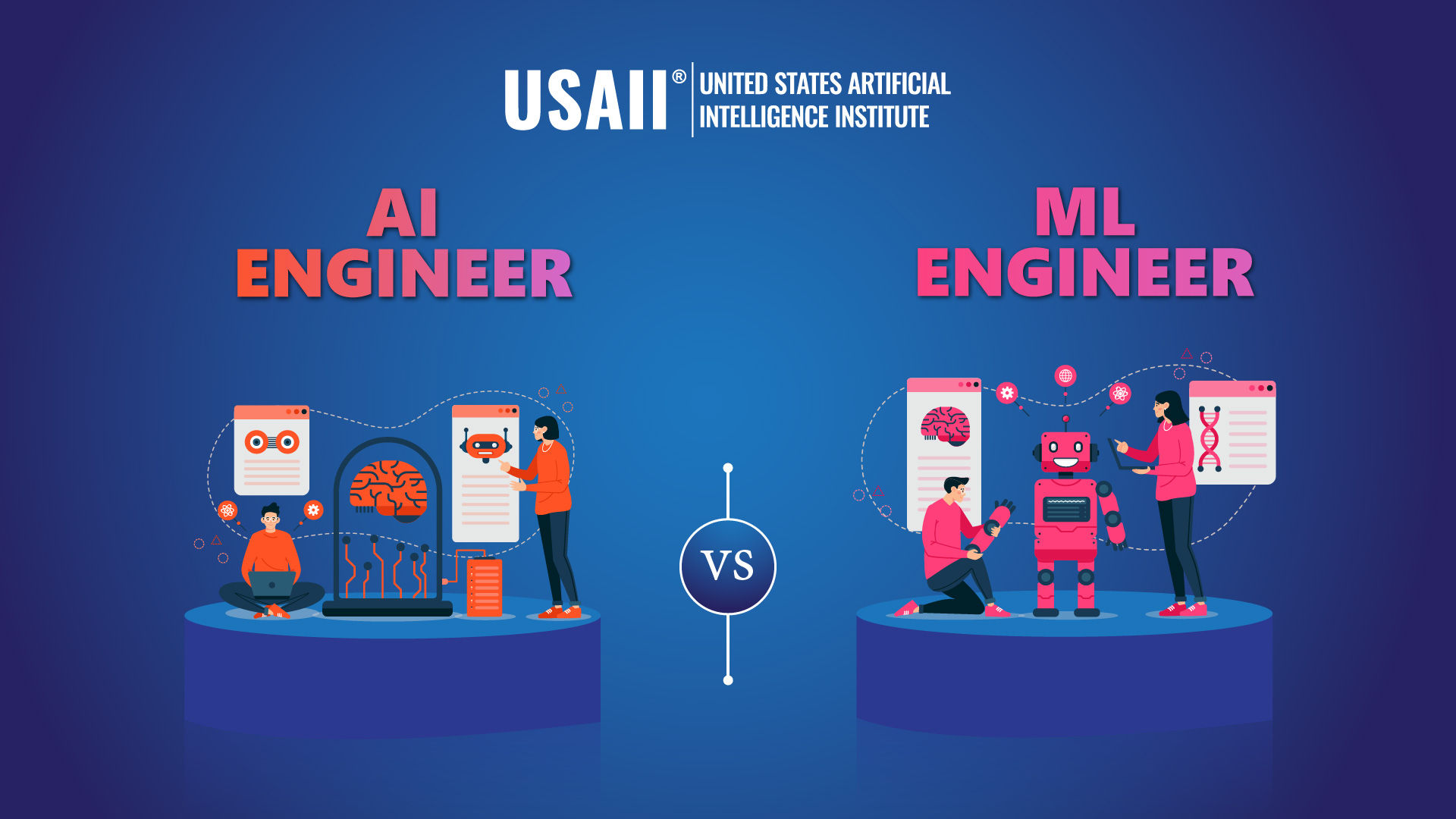 Is an AI Engineer Different From an ML Engineer?