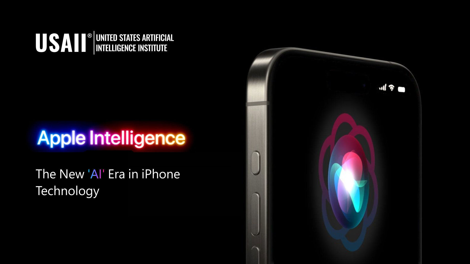 Is Apple Intelligence a Big Deal? Rumoured Features of Iphone 16 Revealed