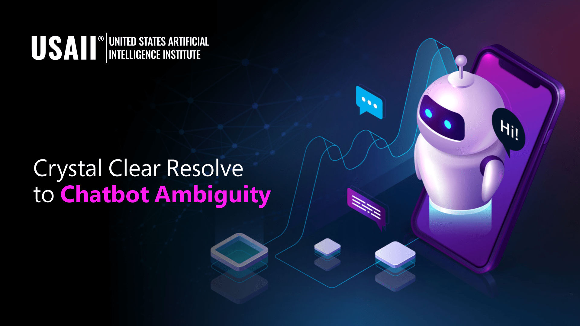 Is Chatbot an ‘Faq Wolf in AI Disguise’?