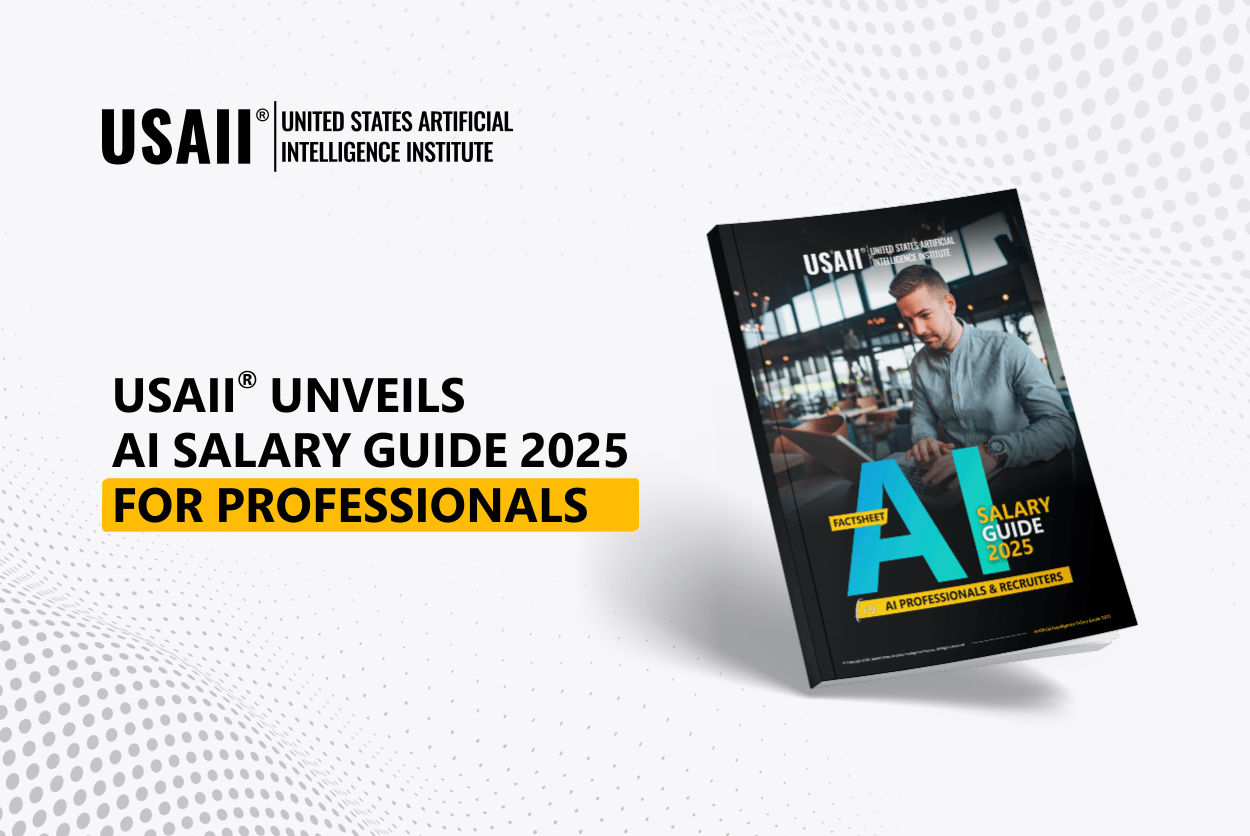 Factsheet – AI Professional’s Salary Guide 2024