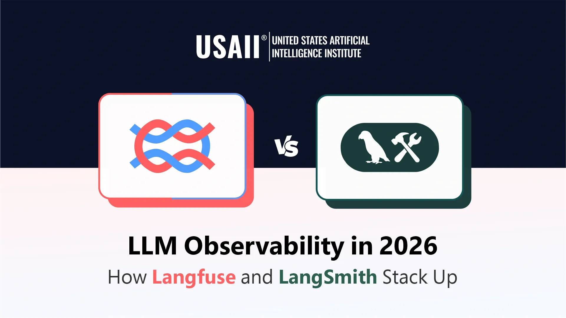 Langfuse vs LangSmith: Which LLM Observability Platform Is Right for You?