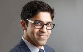 Malay A. Upadhyay
