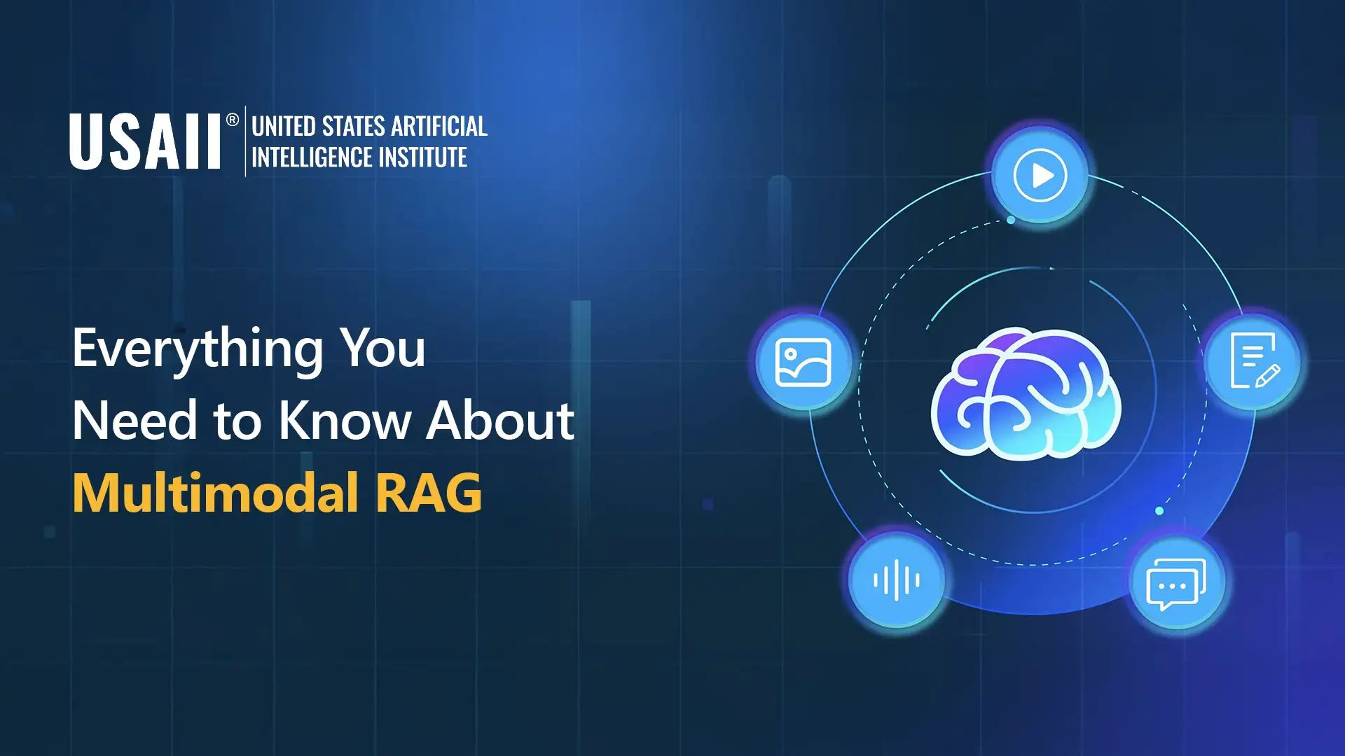 Multimodal RAG Explained: From Text to Images and Beyond