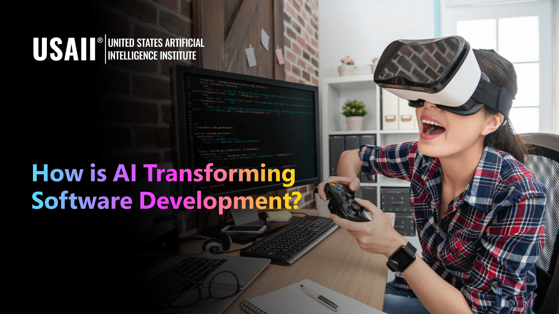 Navigating AI Transformation in Software Development