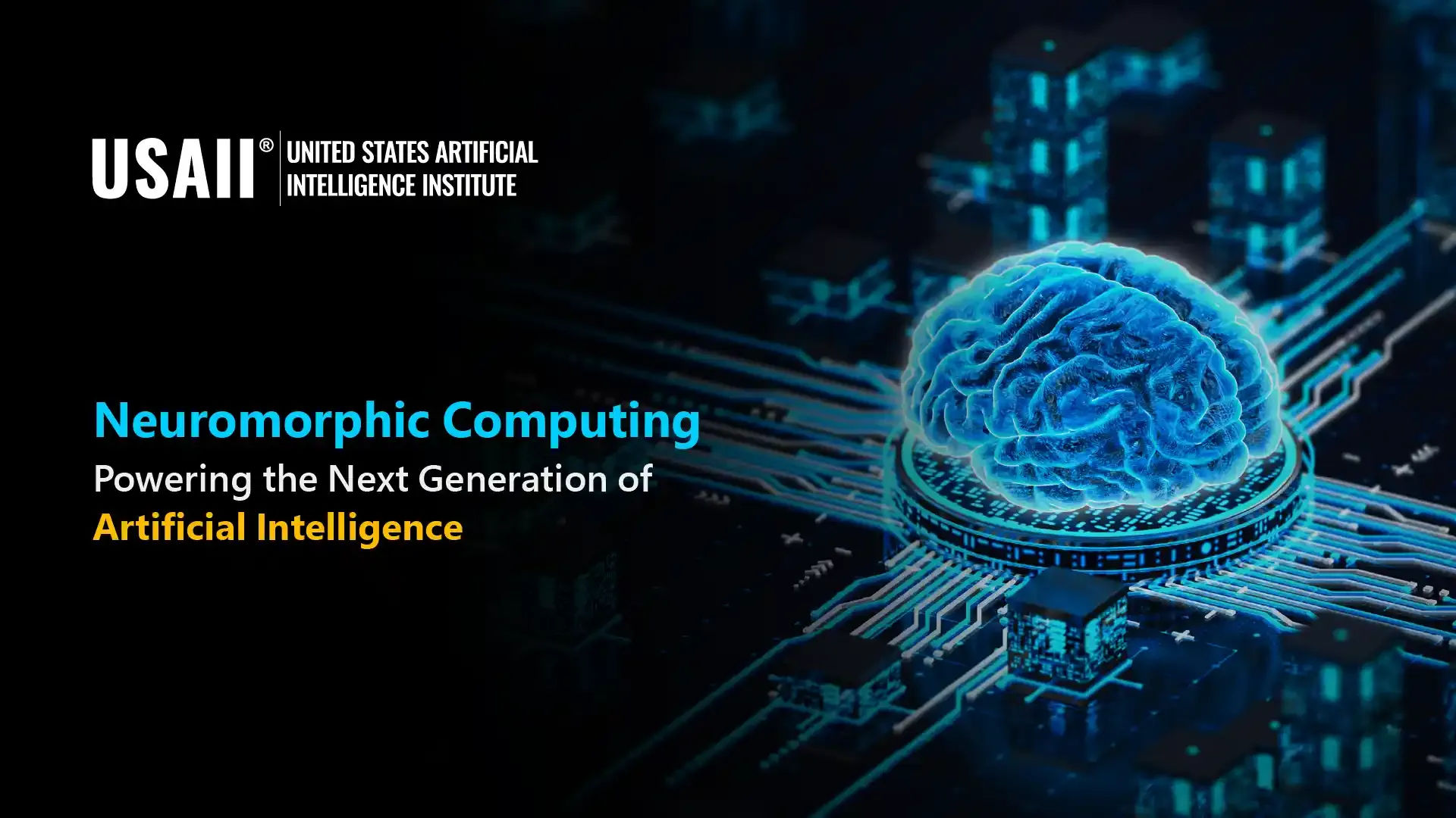Neuromorphic Computing: Is it the Future of AI and AI Hardware?