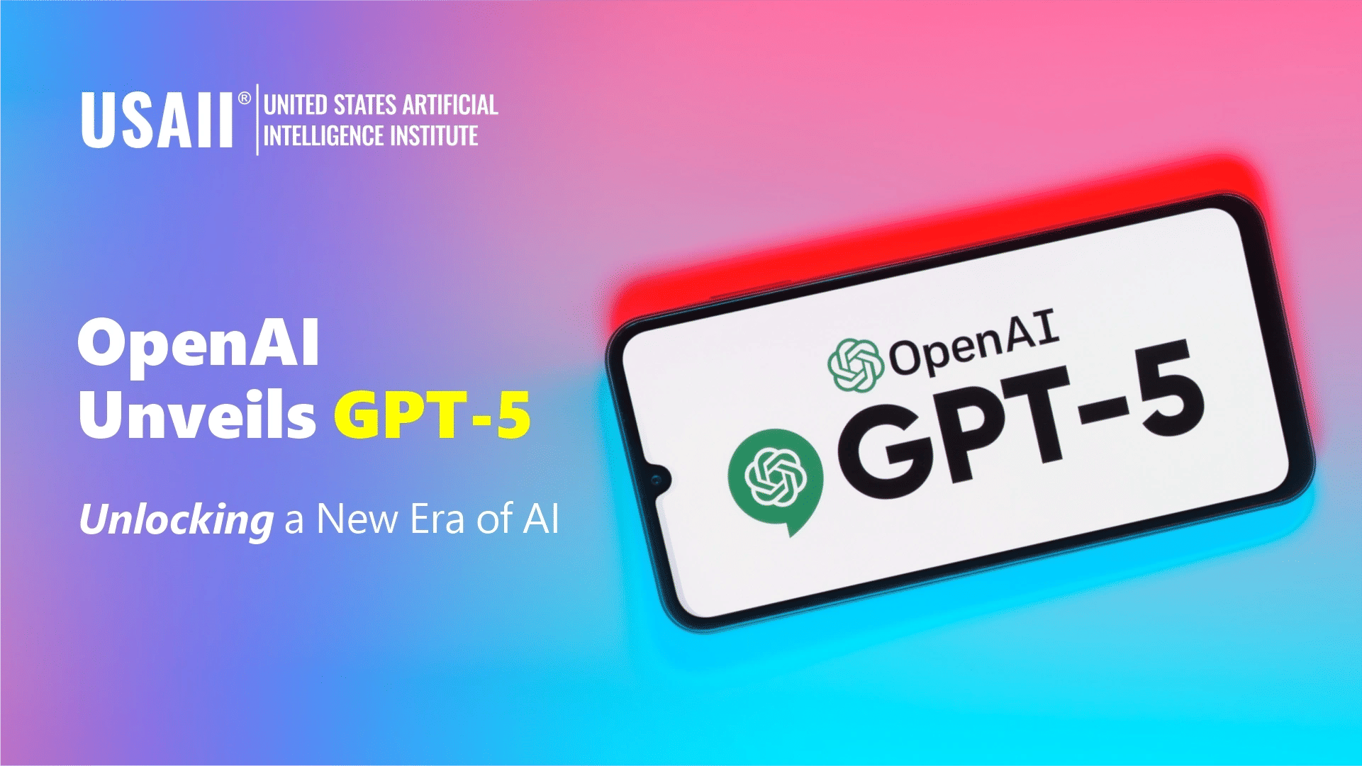 Open AI’s GPT-5 Revolutionizing AI Chatbots and Beyond