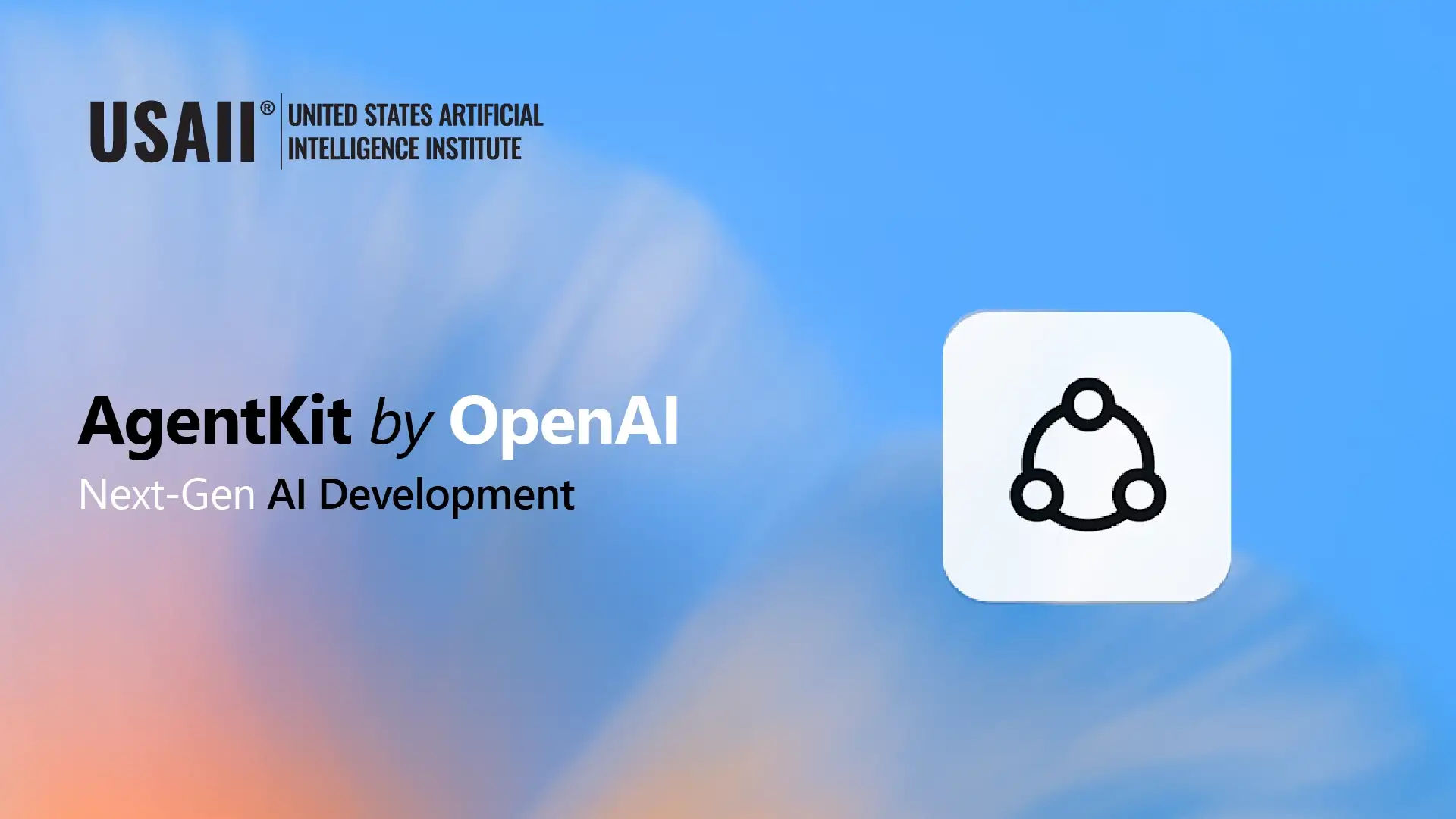 OpenAI’s AgentKit: The Future of Custom AI Agents