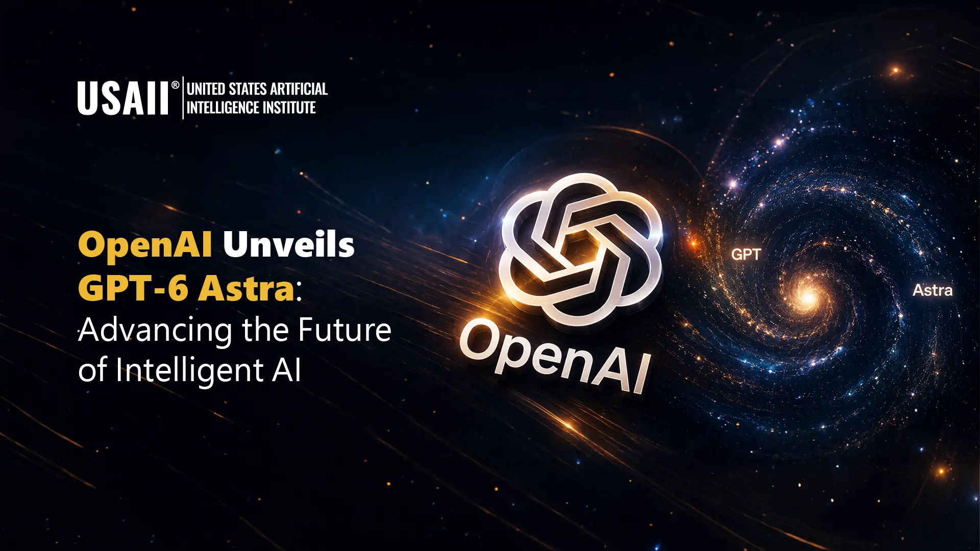 OpenAI Launches GPT-6 Astra: A New Frontier for Artificial Intelligence