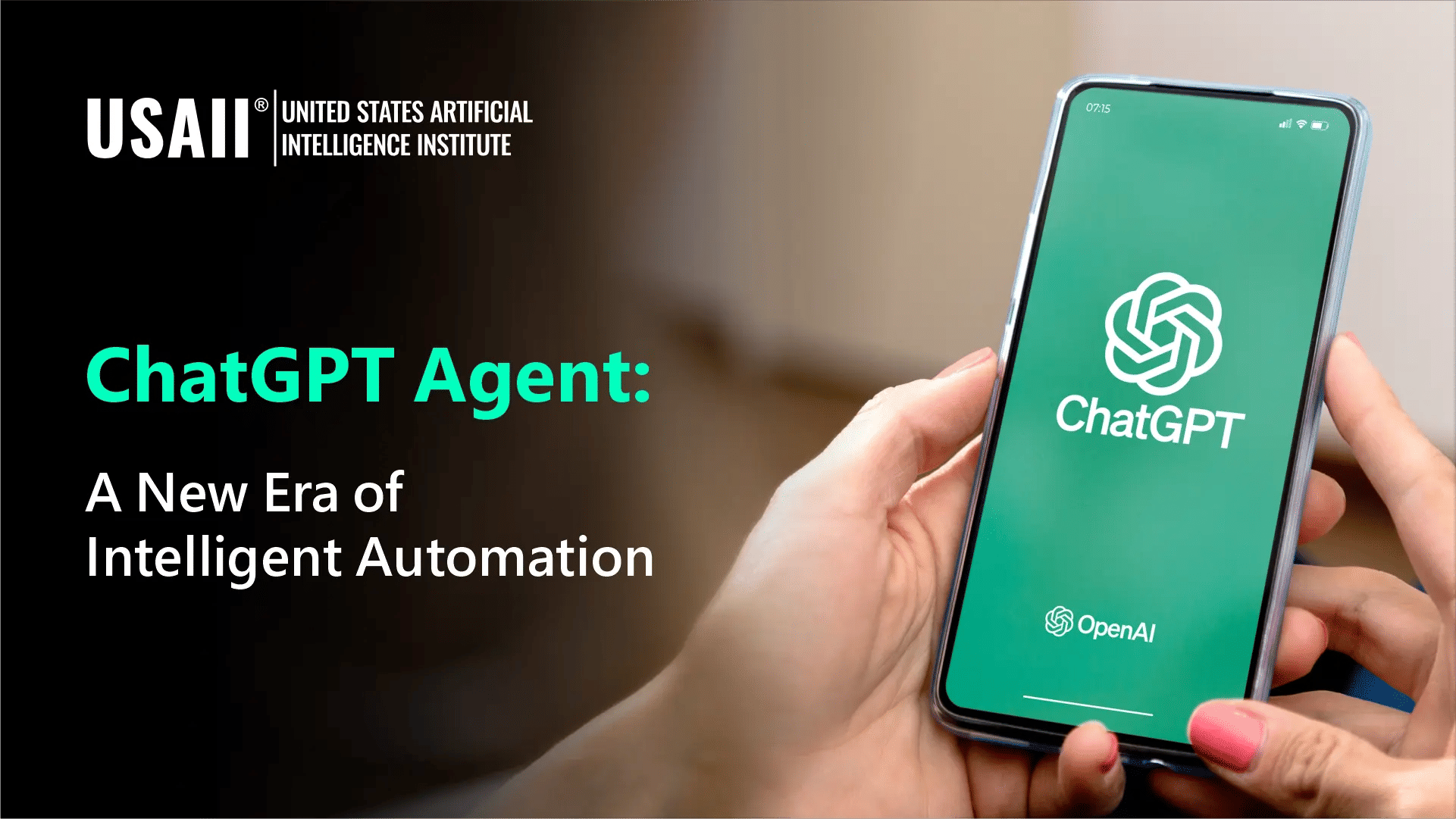 OpenAI Releases Most Advanced ChatGPT Agent: What to Expect?