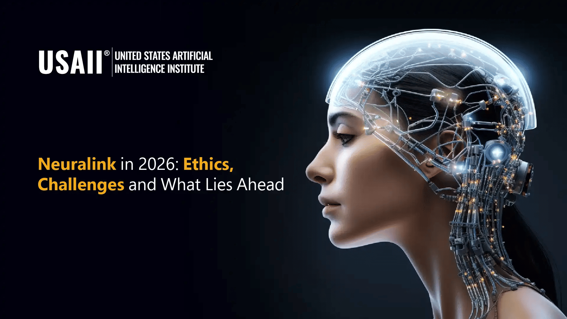 Part 2: Neuralink Challenges, Ethics, and the Future of Brain-Machine Interfaces