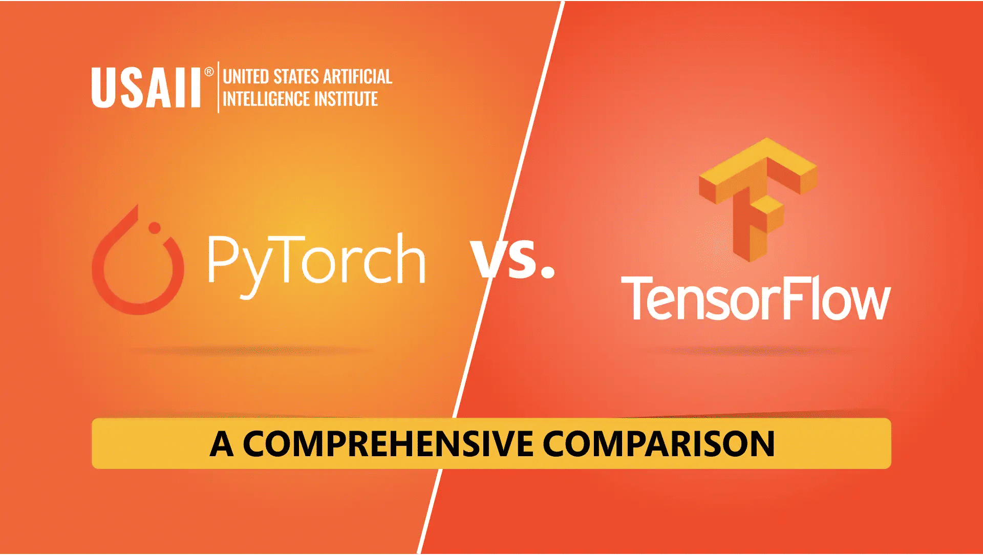 Pytorch Vs. Tensorflow: Which Is Best for AI And Machine Learning?