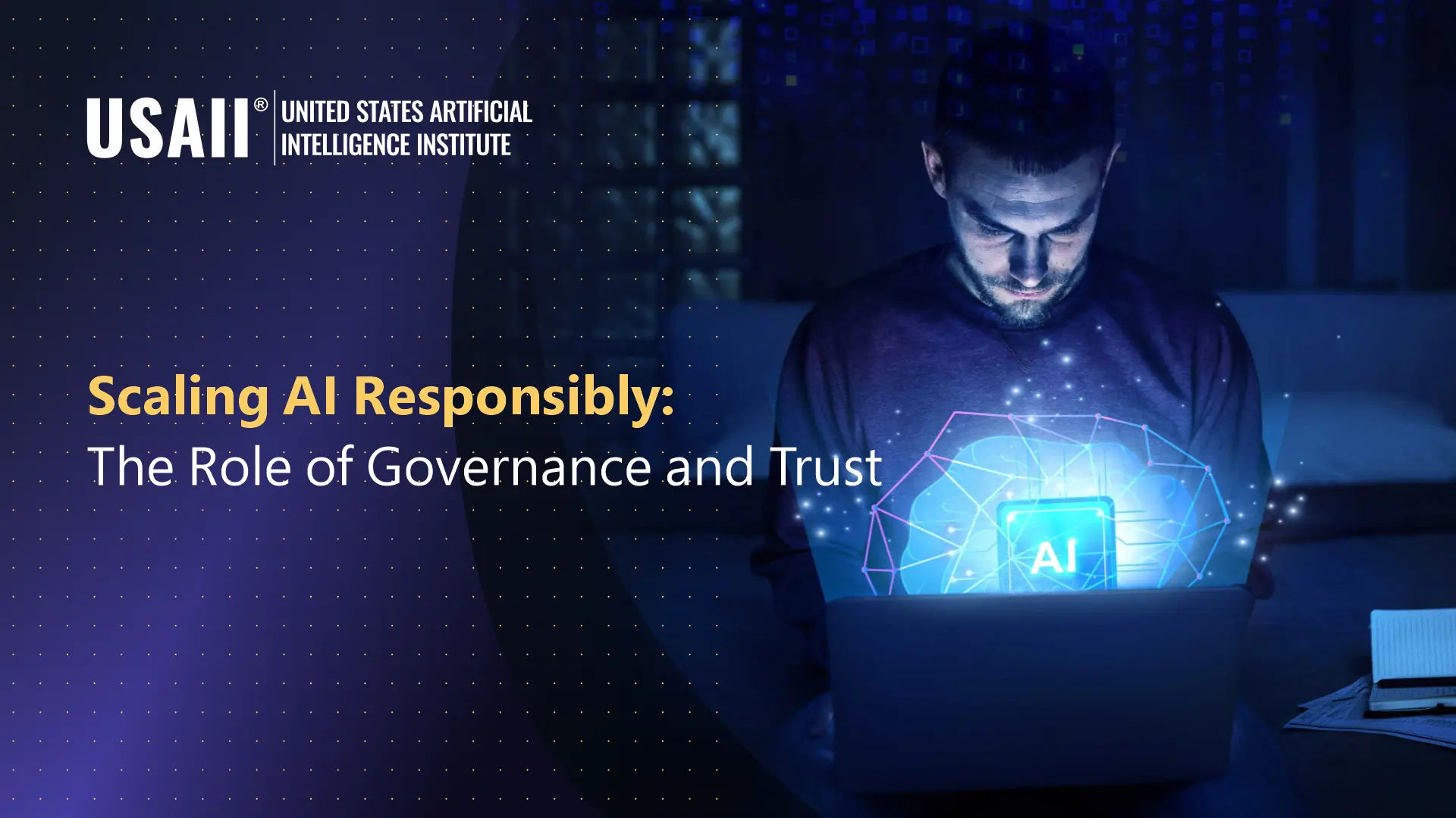 Responsible AI Transformation Scaling Innovation Through Governance and Trust