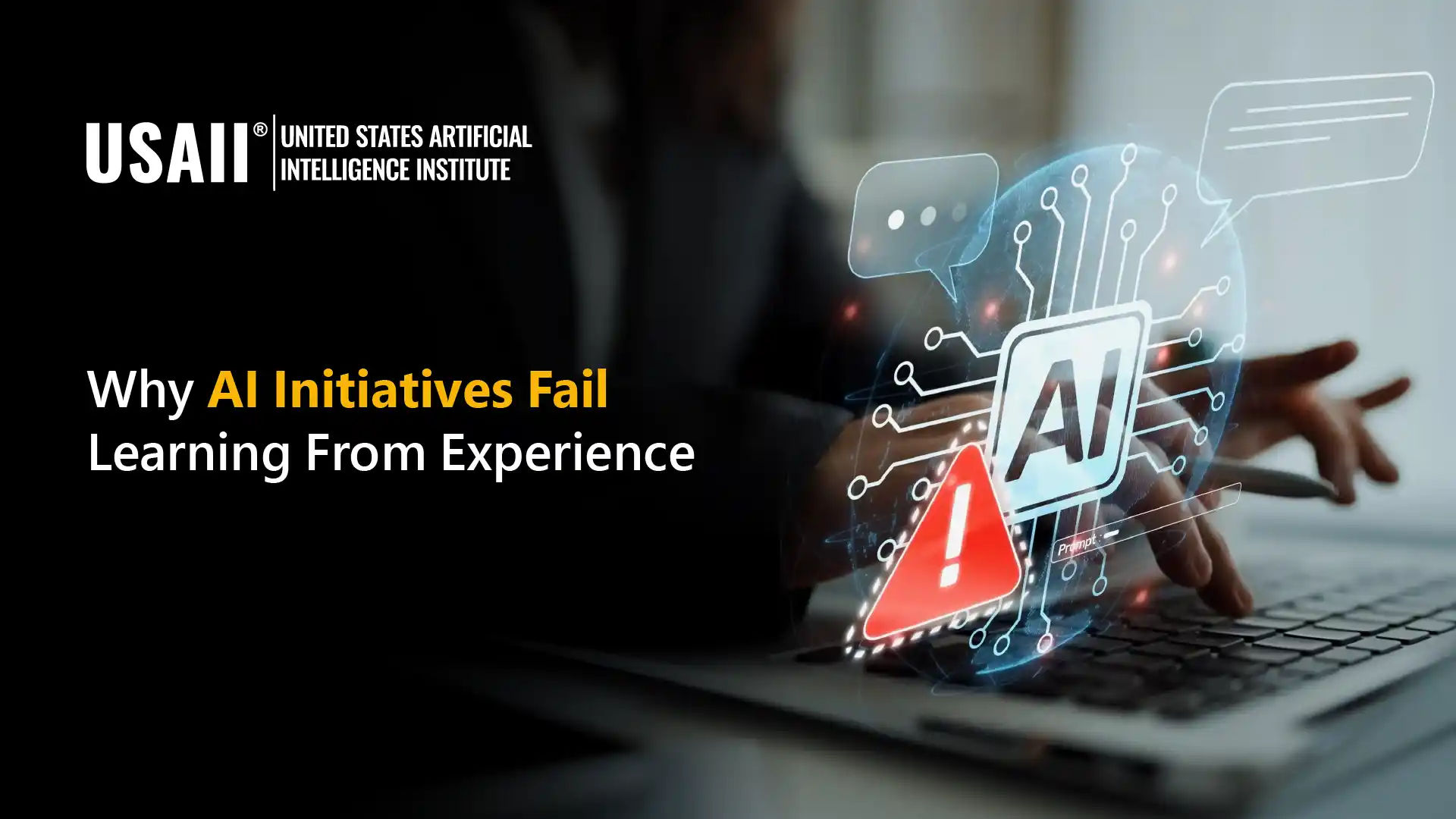 Rethinking AI Adoption: Strategic Lessons from Five Enterprise-Level Failures